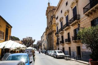 Scillò House - Palermo - 9