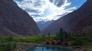 Dream Nest Resorts - Skardu - 0