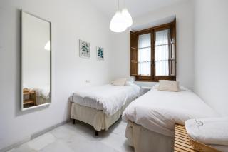 Vivienda Señorial Centro Córdoba - Córdoba - 4