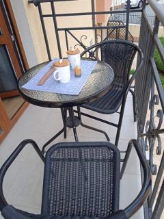 Cozy studio 150m from the beach - 8