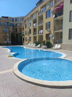 Cozy studio 150m from the beach - 3