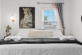 Modern Louisville Stay Free Parking Prime Location - Louisville - 9