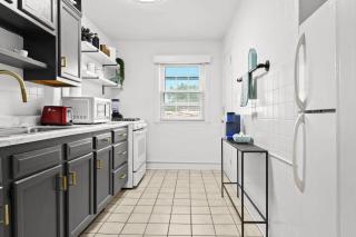 Modern Louisville Stay Free Parking Prime Location - Louisville - 7