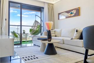 Panorama Suites in Nairobi with Swimmingpool,Wifi - 5