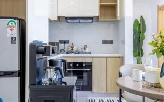 Panorama Suites in Nairobi with Swimmingpool,Wifi - Nairobi - 2