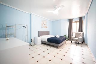 Apartalux Aqua Sol - Grao de Castellón - 8