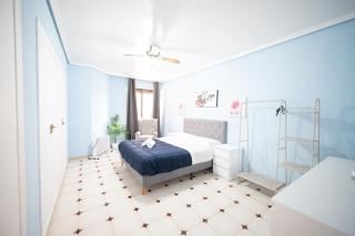 Apartalux Aqua Sol - Grao de Castellón - 5