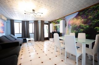 Apartalux Aqua Sol - Grao de Castellón - 9