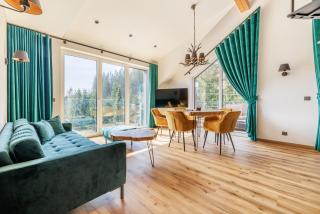 DearDeer apartmán s terasou - 9