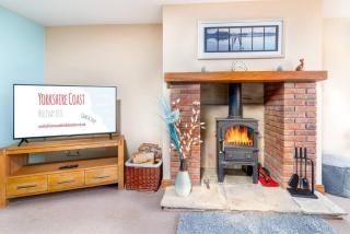 Millstone Cottage - Stunning barn conversion! - 9