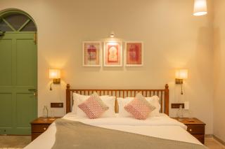 The Heritage Indo-Portuguese Pool Villa Near Popular Beaches - Jāmb - 1