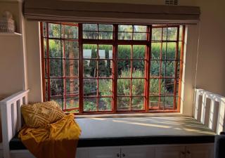 Wonderview Farm Food & Retreat Restaurant - Greytown - 2