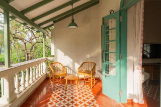 The Heritage Indo-Portuguese Pool Villa Near Popular Beaches - Jāmb - 6