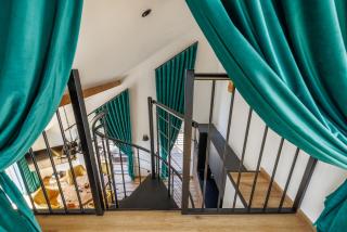 DearDeer apartmán s terasou - 4