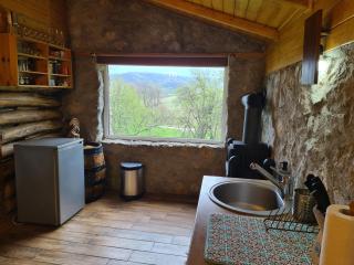 Salaš u Bregu in Cheile Carasului - 1