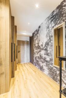 DearDeer apartmán s terasou - 3