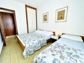 Modern apartment in Caorle with private terrace - Porto Santa Margherita di Caorle - 7