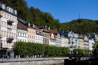 Abalda apartmány - Karlsbad - 7