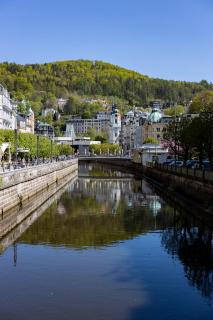 Abalda apartmány - Karlsbad - 6