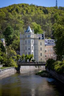 Abalda apartmány - Karlsbad - 5