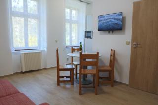 Abalda apartmány - Karlsbad - 2