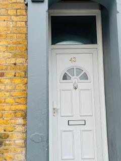 Mile-End Staycation - Londra - 3