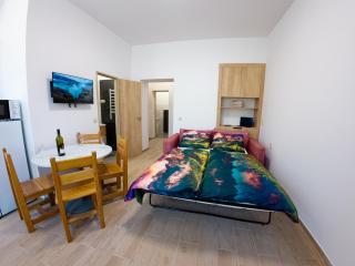 Abalda apartmány - Karlsbad - 1