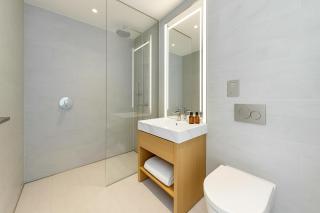 Nine Elms Battersea 2 Bed - Londra - 4