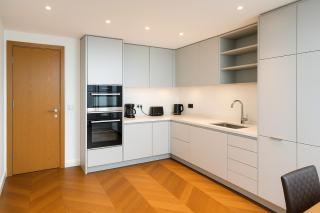 Nine Elms Battersea 2 Bed - Londra - 9