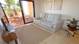 R-6030 apartamento nueva ribera - Los Alcázares - 7