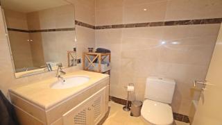 R-6030 apartamento nueva ribera - Los Alcázares - 4