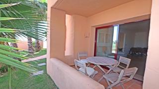 R-6030 apartamento nueva ribera - Los Alcázares - 2