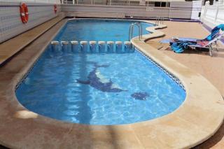 R-5080 La Mata Apartment - Torre La Mata - 9