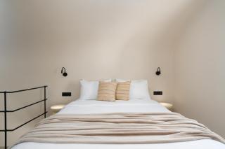 White Orchid Boutique Apartments - Vóthon - 2