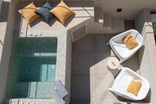 White Orchid Boutique Apartments - Vóthon - 9