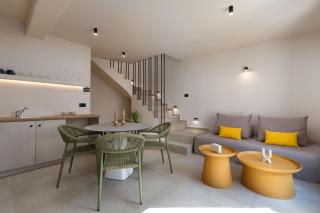 White Orchid Boutique Apartments - Vóthon - 6