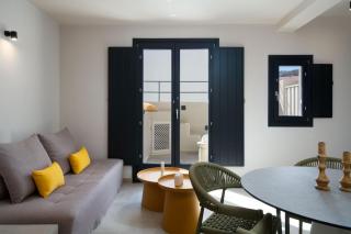 White Orchid Boutique Apartments - Vóthon - 1