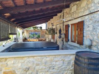 Ferienhaus Villa Marein - Poreč - 7
