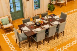 The Heritage Indo-Portuguese Pool Villa Near Popular Beaches - Jāmb - 4
