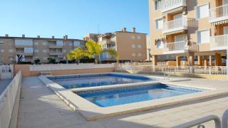 R-9552 apartamento sunny santa pola - Santa Pola - 9