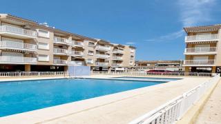 R-9552 apartamento sunny santa pola - Santa Pola - 0