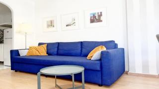 R-9552 apartamento sunny santa pola - Santa Pola - 7