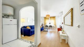 R-9552 apartamento sunny santa pola - Santa Pola - 5