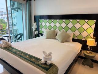 COZY Residence Patong - Strand Patong - 0