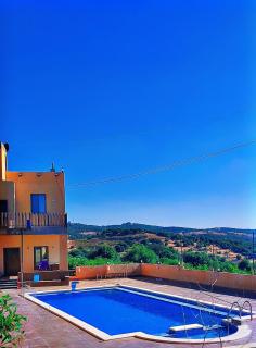 Mountain Oak Chalet شالية ملول الجبل - - 7