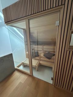 Modernes Gartenatelier am Mühlenfließ - - 8