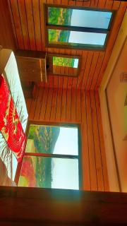 Mountain Oak Chalet شالية ملول الجبل - - 2
