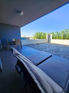 Apartman Sol Nin - Nin - 5
