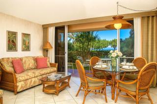 KBM Resorts FREE CAR Maui Kaanapali Villas Beachfront Resort Upgraded Studio MKV-C152 - Kaanapali - 8
