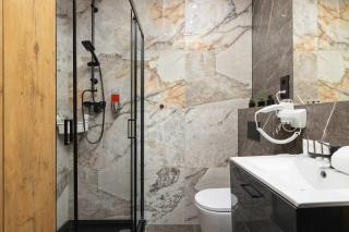 Modern Apartment near the Railway Station by Noclegi Renters - Gliwice - 6
